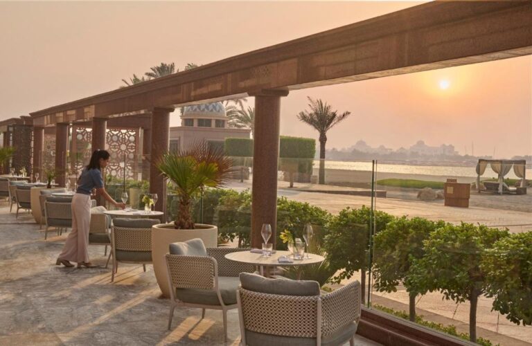 Emirates Palace Mandarin Oriental