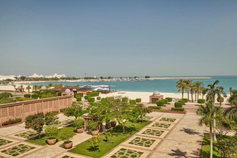 Emirates Palace Mandarin Oriental