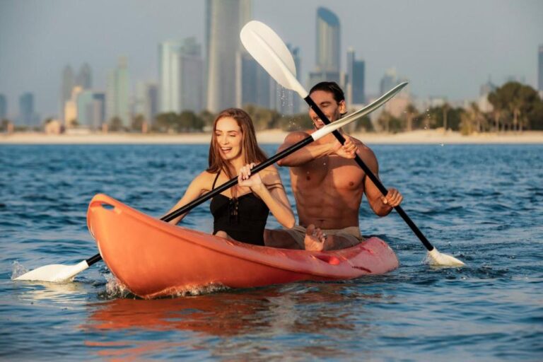 Emirates Palace Mandarin Oriental