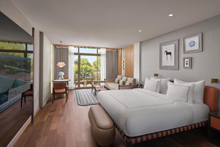 Gloria Serenity Resort