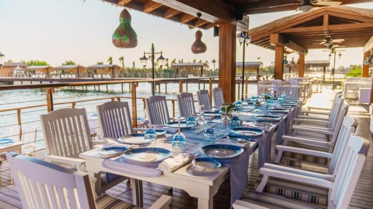 Gloria Serenity Resort