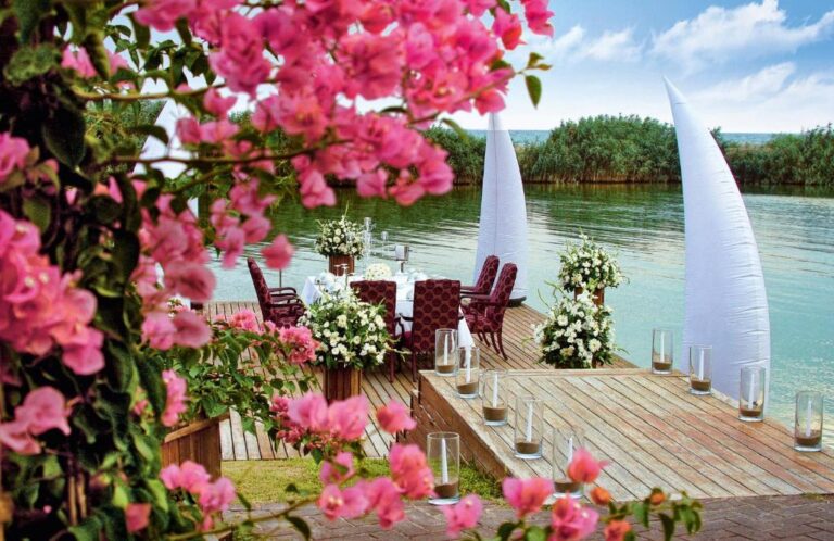 Gloria Serenity Resort