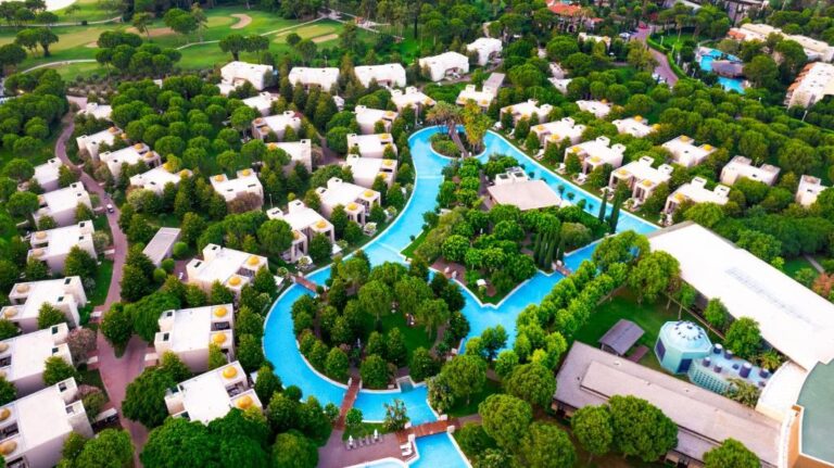 Gloria Serenity Resort