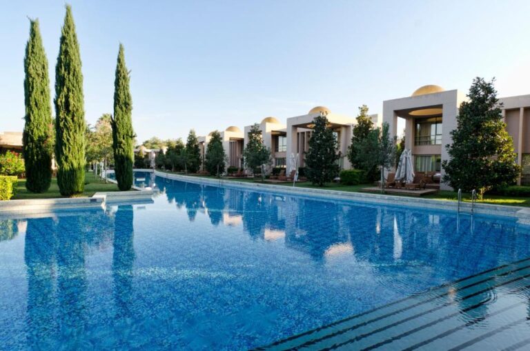 Gloria Serenity Resort