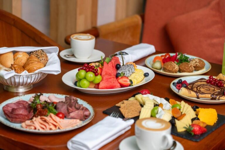 Grand Hyatt Dubai Resort & Waterpark
