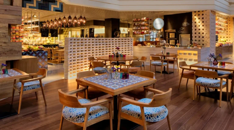 Grand Hyatt Dubai Resort & Waterpark