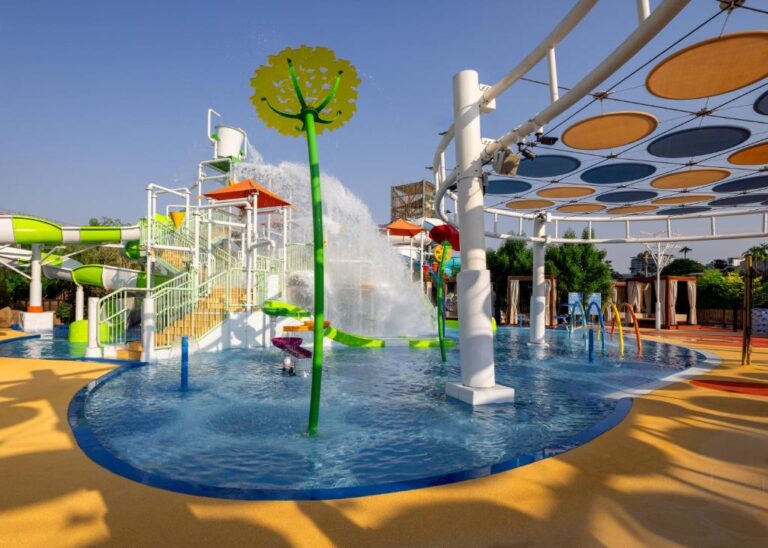 Grand Hyatt Dubai Resort & Waterpark