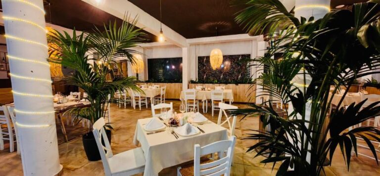 iHotel Sunny Beach