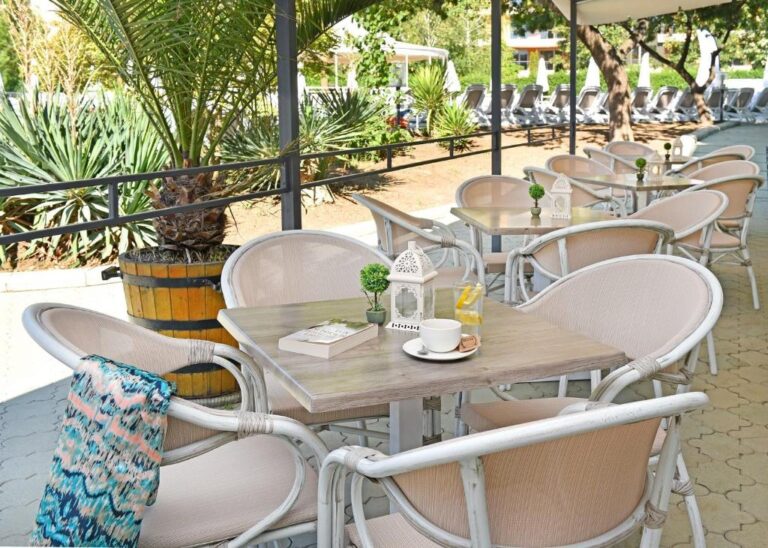 iHotel Sunny Beach