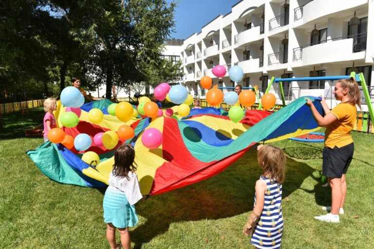 iHotel Sunny Beach