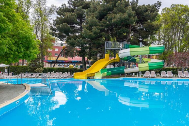 iHotel Sunny Beach