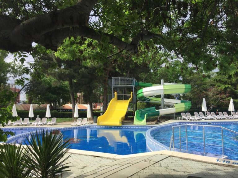 iHotel Sunny Beach