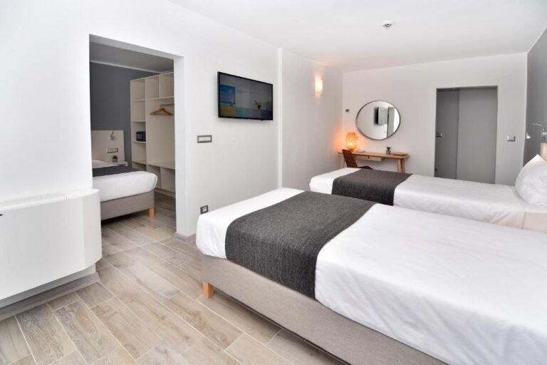 iHotel Sunny Beach