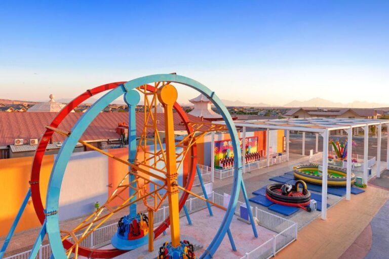 Pickalbatros Jungle Aqua Park Resort Neverland