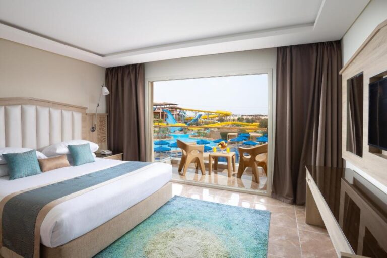 Pickalbatros Jungle Aqua Park Resort Neverland