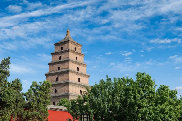 Klasyczne Chiny / wycieczka objazdowa