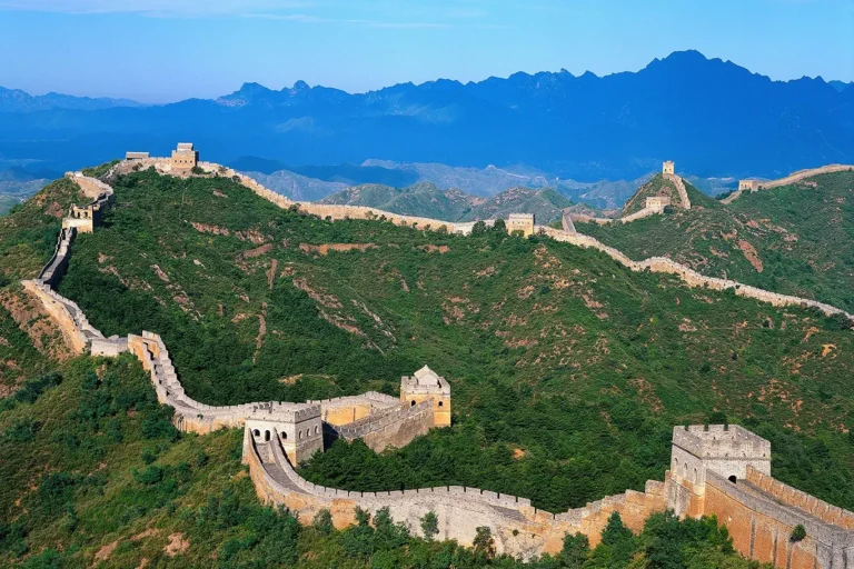 Klasyczne Chiny / wycieczka objazdowa