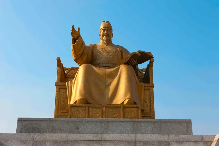 Korea Południowa i Japonia