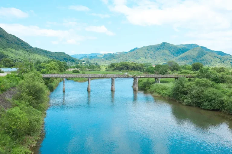 Korea Południowa i Japonia