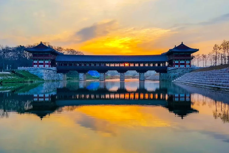 Korea Południowa i Japonia