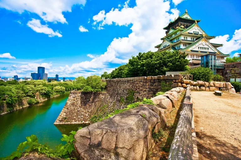 Korea Południowa i Japonia