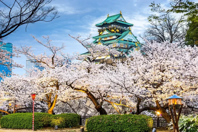Korea Południowa i Japonia
