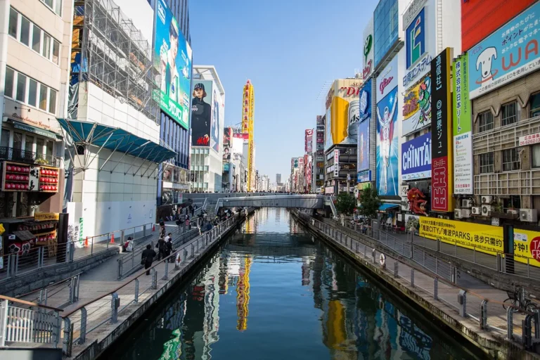 Korea Południowa i Japonia