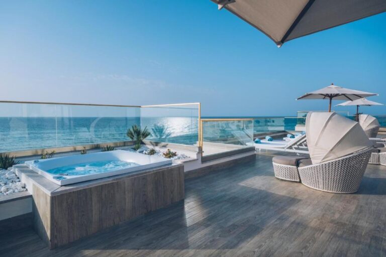 Iberostar Selection Kuriat Palace