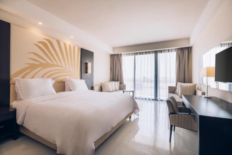 Iberostar Selection Kuriat Palace