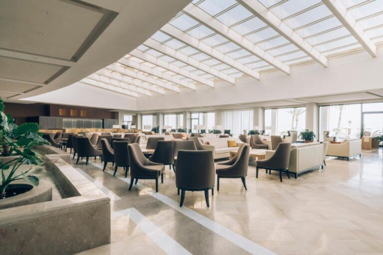 Iberostar Selection Kuriat Palace