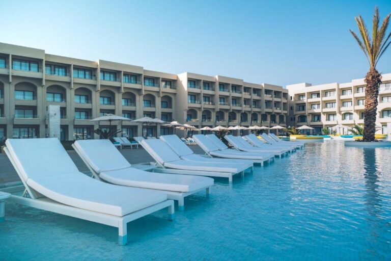 Iberostar Selection Kuriat Palace