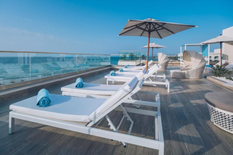 Iberostar Selection Kuriat Palace