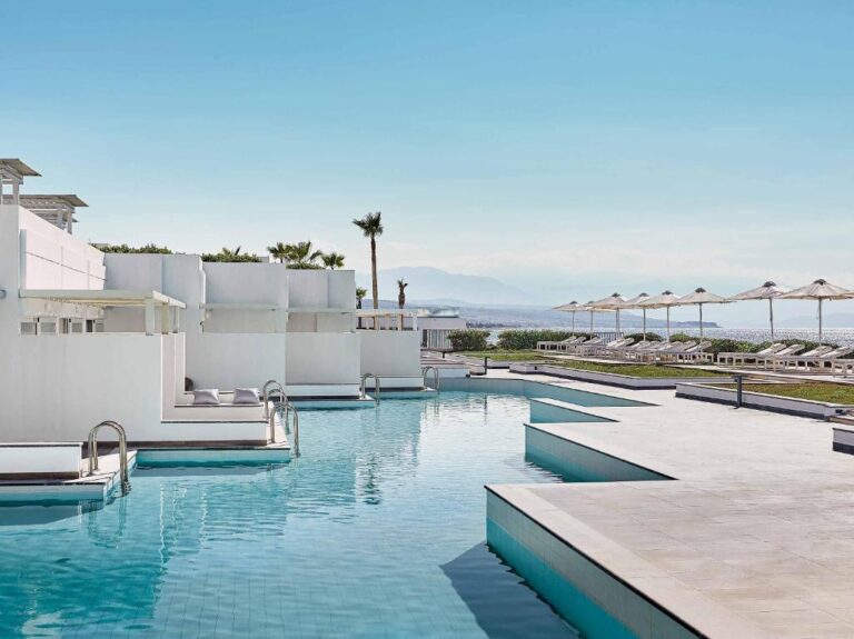 Grecotel LuxMe The White