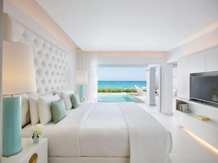 Grecotel LuxMe The White