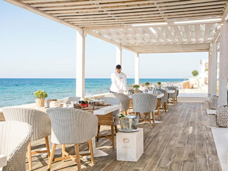 Grecotel LuxMe The White