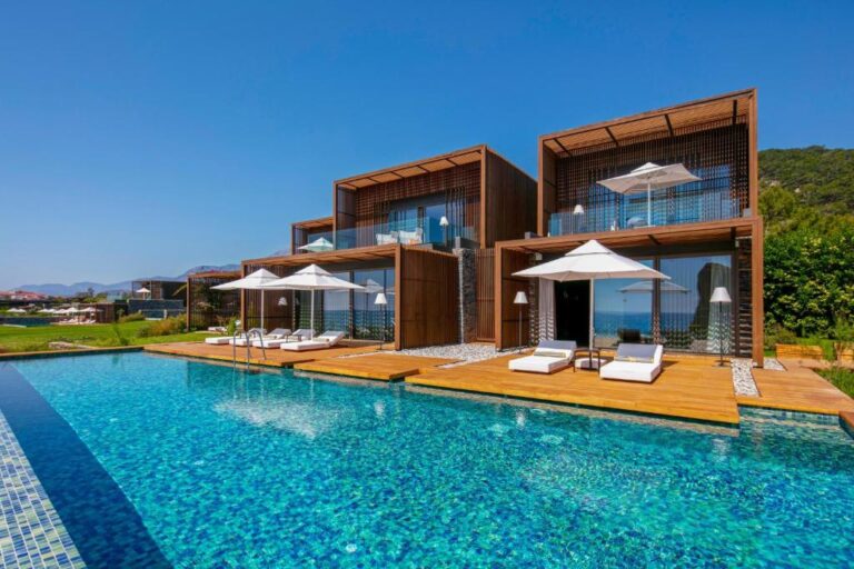Maxx Royal Kemer