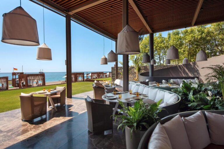 Maxx Royal Kemer