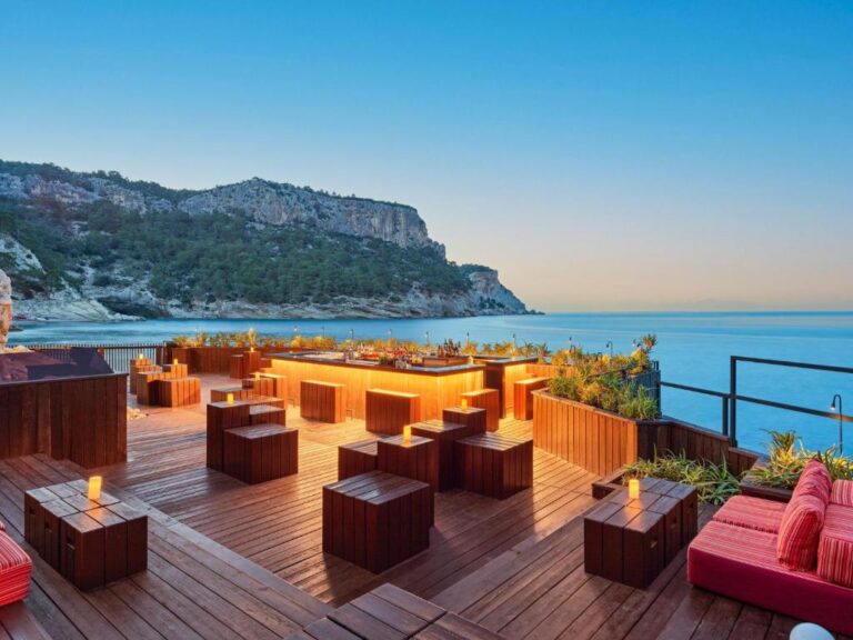 Maxx Royal Kemer