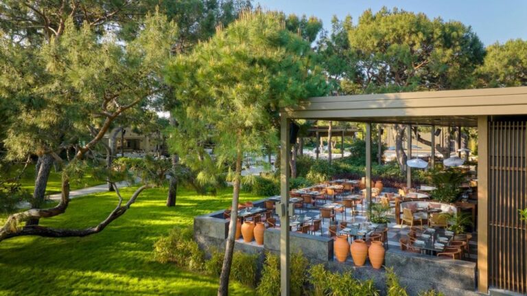 Maxx Royal Kemer