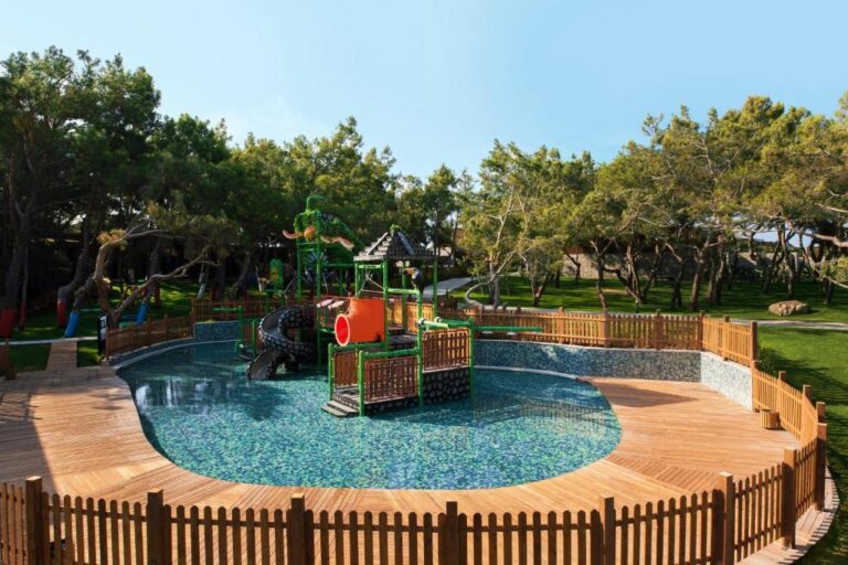 Maxx Royal Kemer
