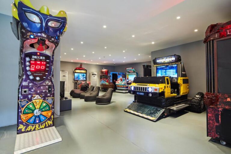 Maxx Royal Kemer