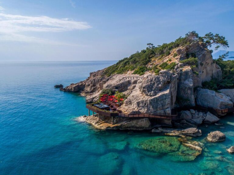 Maxx Royal Kemer