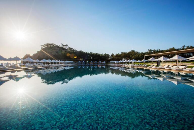 Maxx Royal Kemer