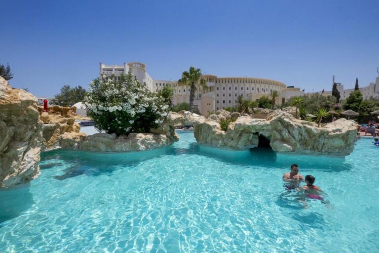 Medina Solaria & Thalasso