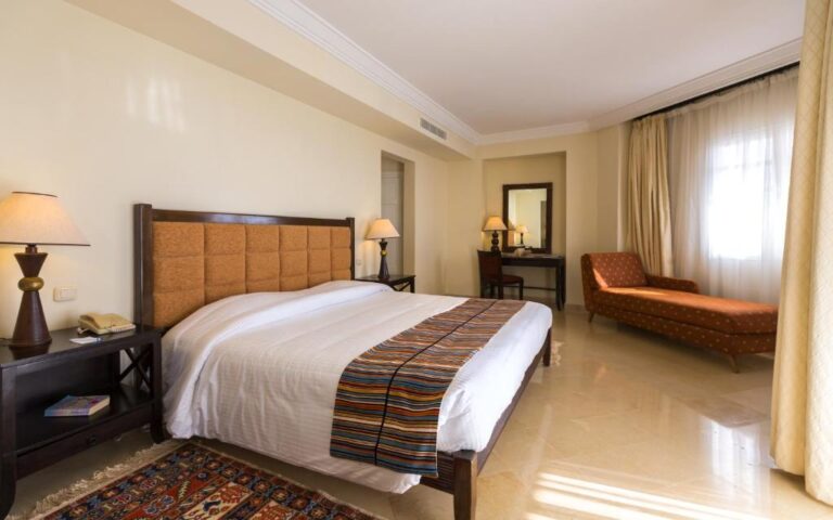 Medina Solaria & Thalasso