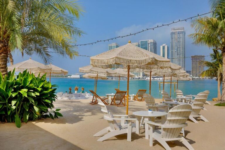 W Dubai – Mina Seyahi