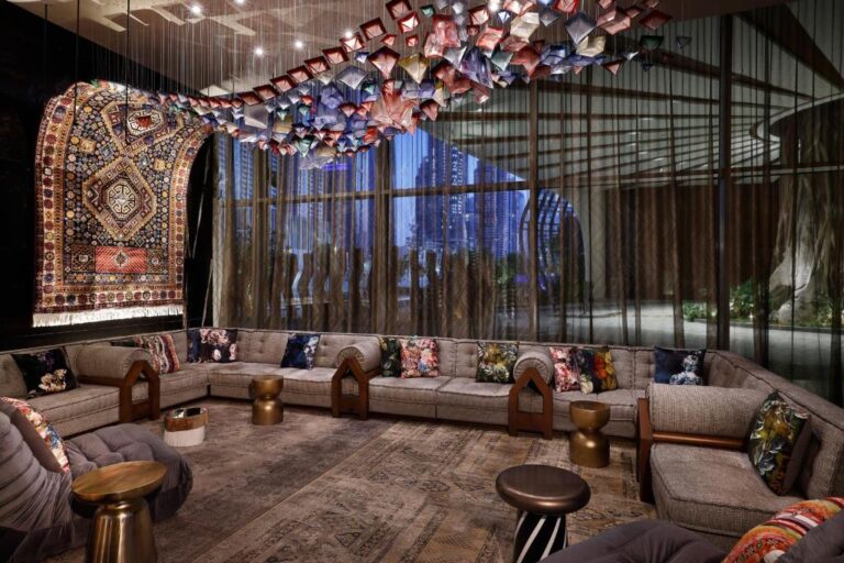 W Dubai – Mina Seyahi