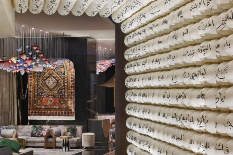 W Dubai – Mina Seyahi