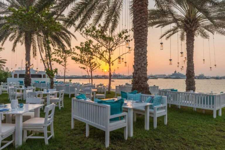 W Dubai – Mina Seyahi