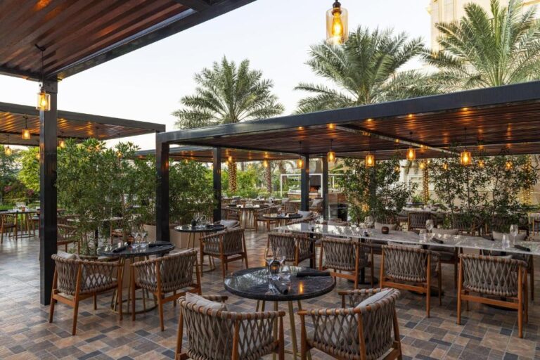 W Dubai – Mina Seyahi